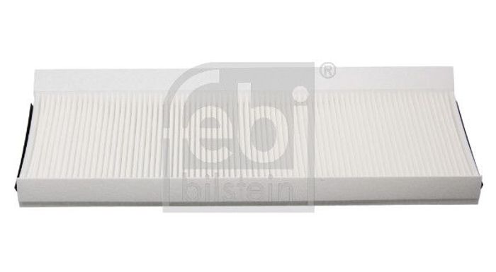 Filter, Innenraumluft