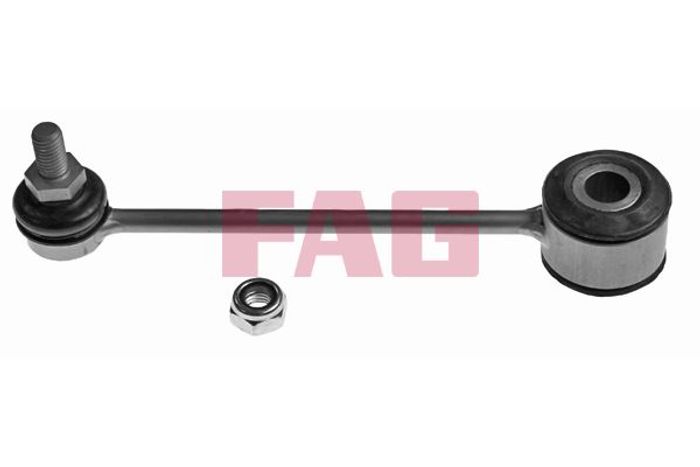 Stange/Strebe, Stabilisator