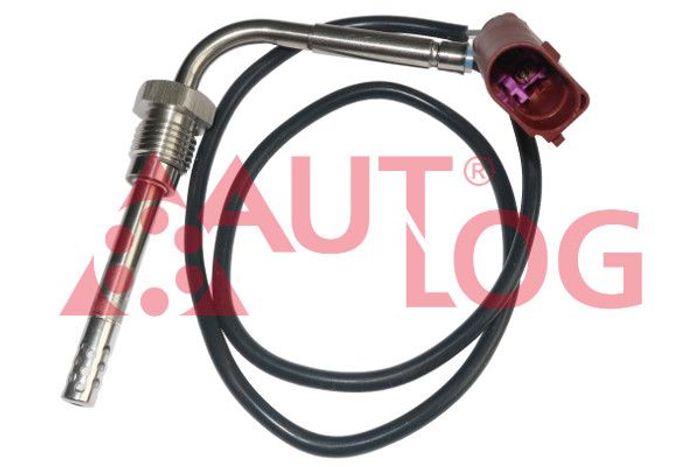 Sensor, Abgastemperatur