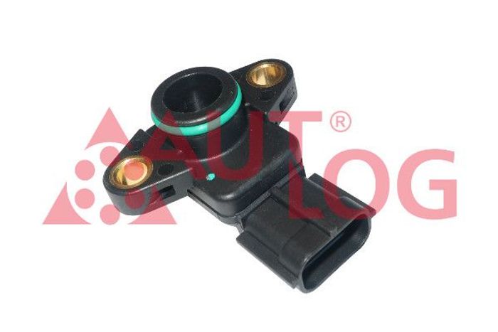 Sensor, Saugrohrdruck