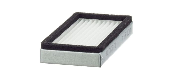 Filter, Innenraumluft