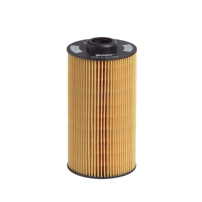 Ölfilter