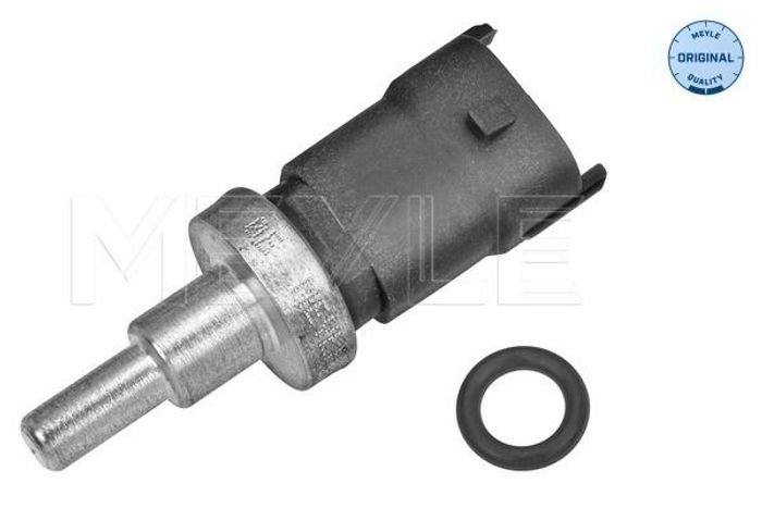 Sensor, Kühlmitteltemperatur
