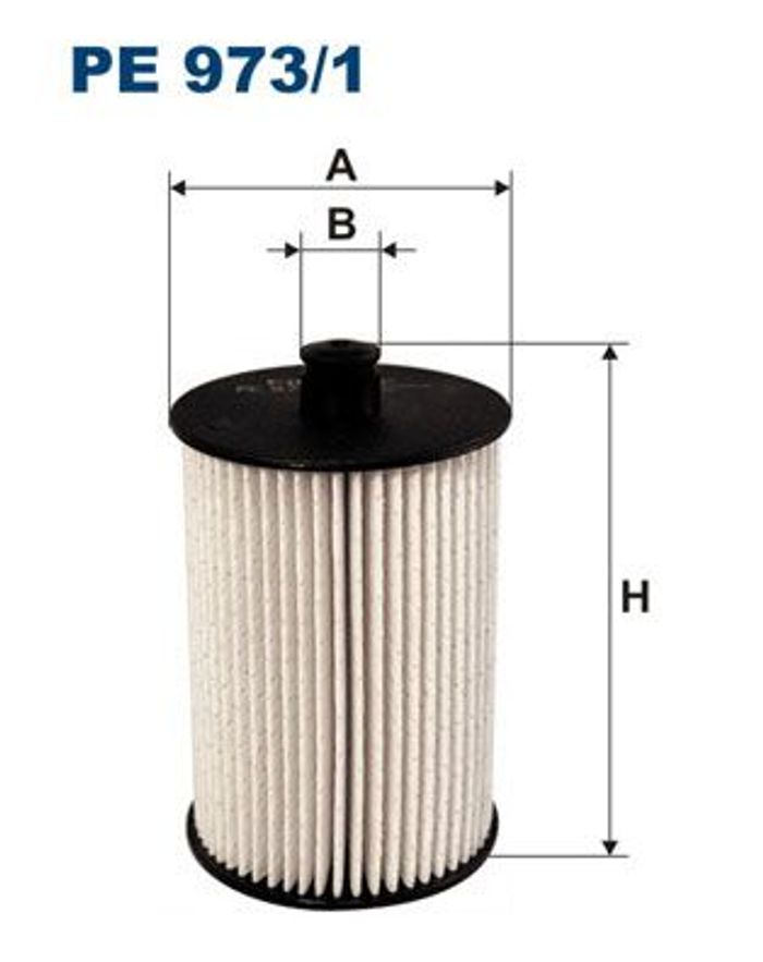 Kraftstofffilter