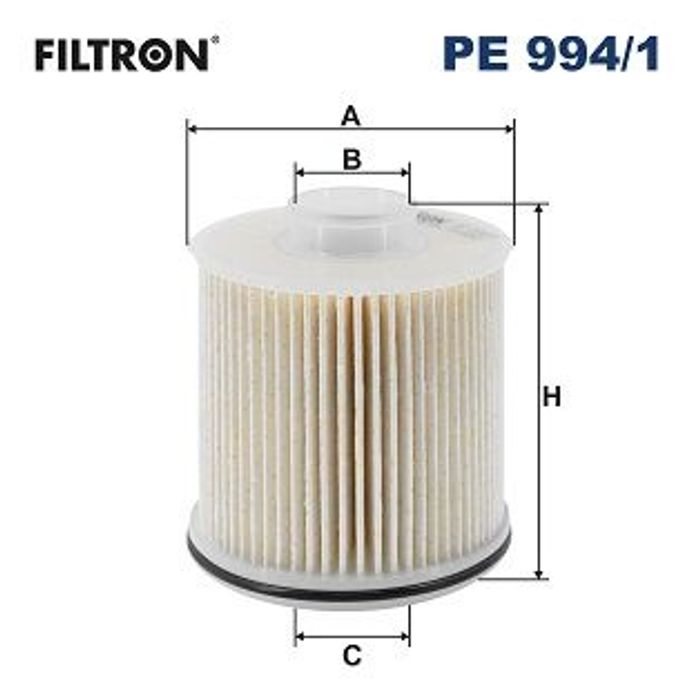 Kraftstofffilter
