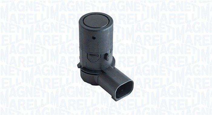 Sensor, Einparkhilfe