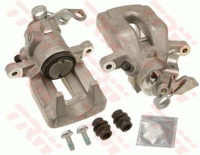 Bremssattel