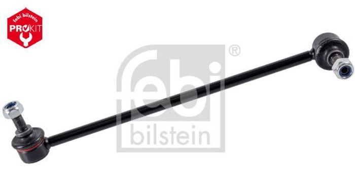 Stange/Strebe, Stabilisator