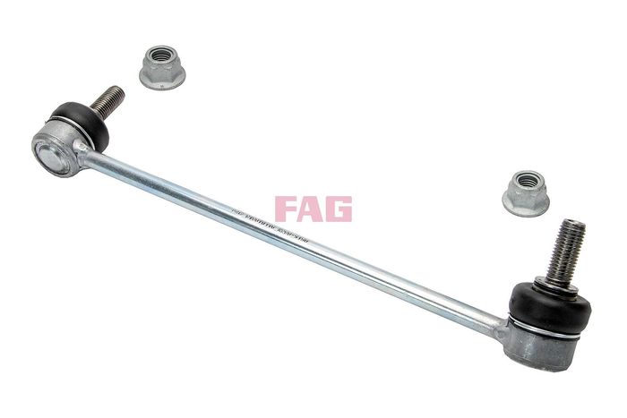 Stange/Strebe, Stabilisator