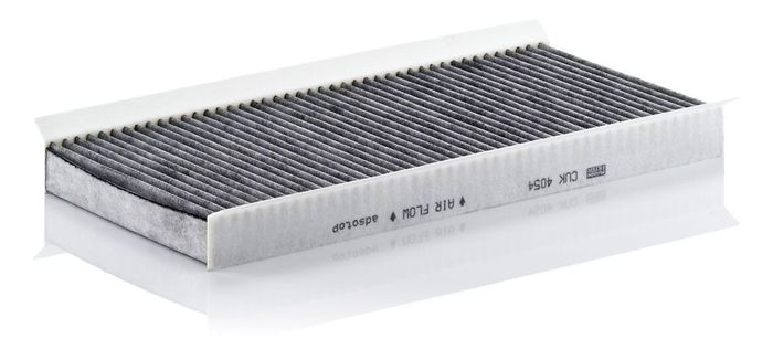 Filter, Innenraumluft
