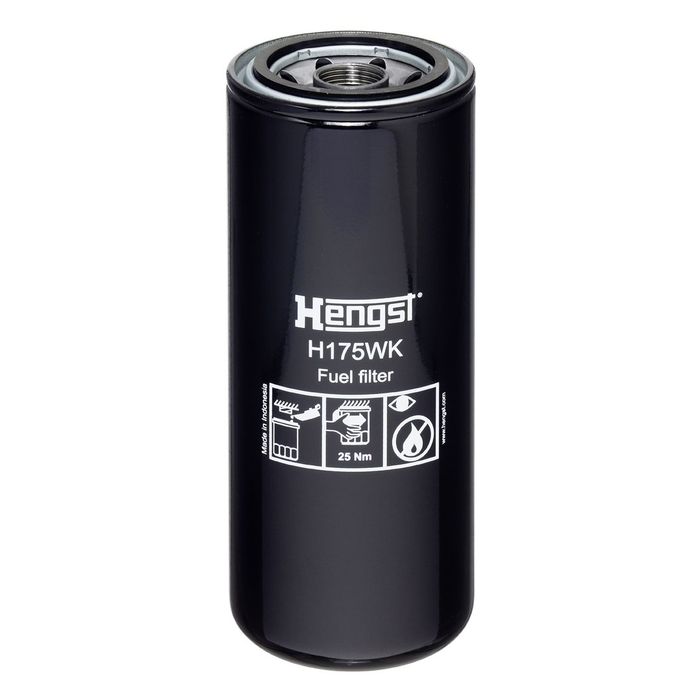 Kraftstofffilter