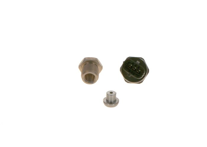 Sensor, Kraftstoffdruck