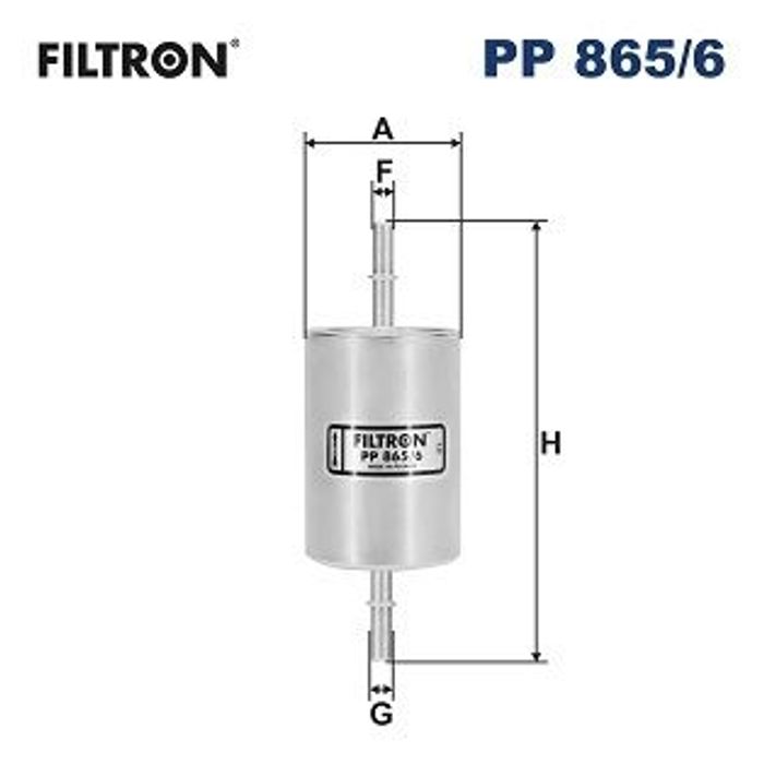 Kraftstofffilter