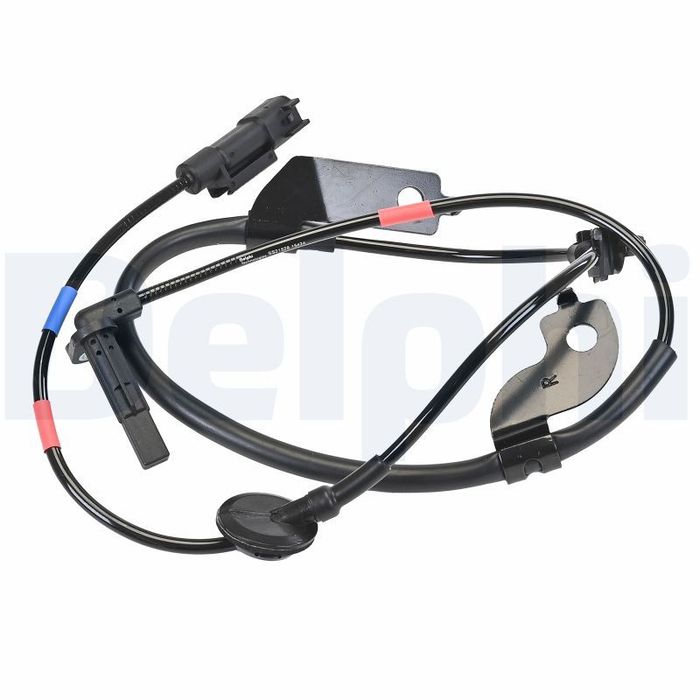 Sensor, Raddrehzahl