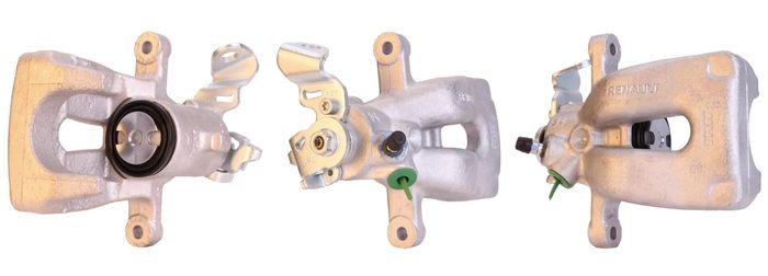 Bremssattel