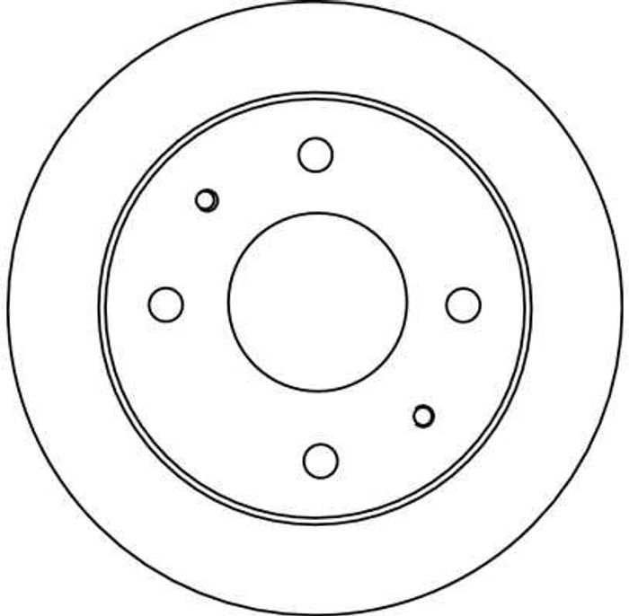 Bremsscheibe