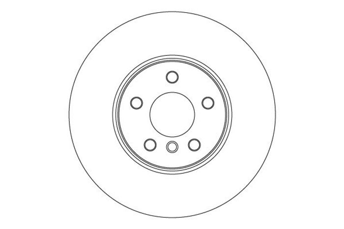 Bremsscheibe