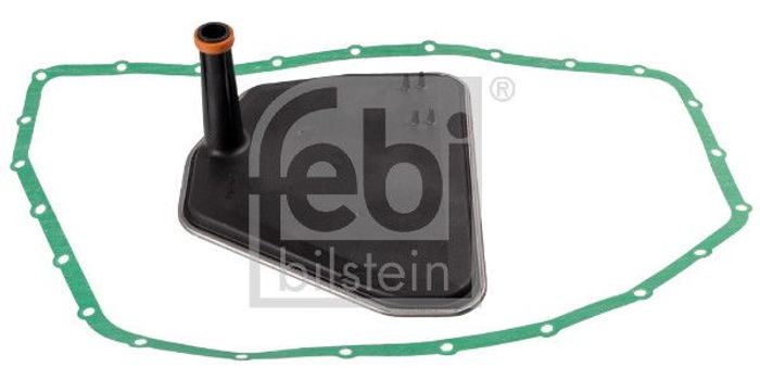 Hydraulikfiltersatz, Automatikgetriebe