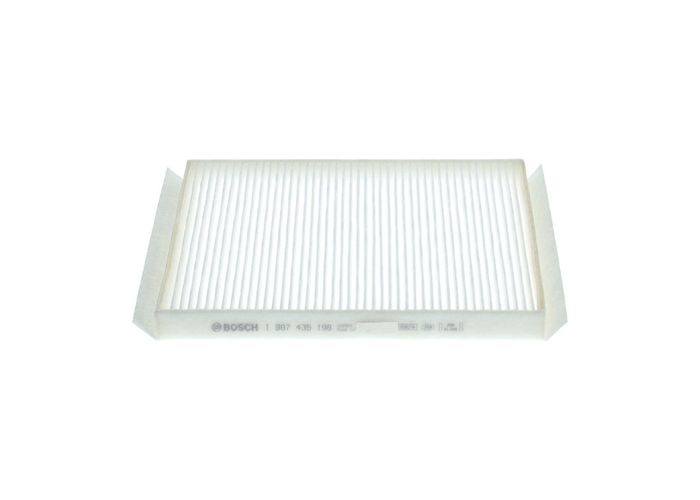 Filter, Innenraumluft