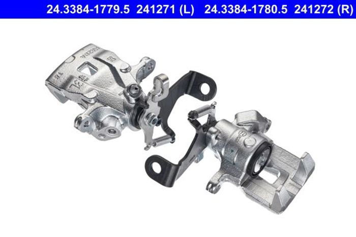 Bremssattel