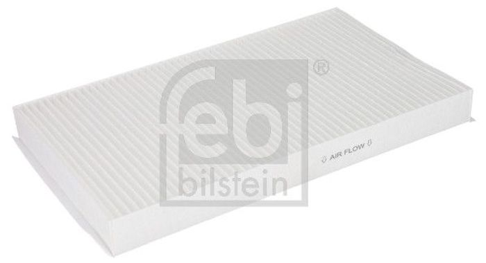 Filter, Innenraumluft