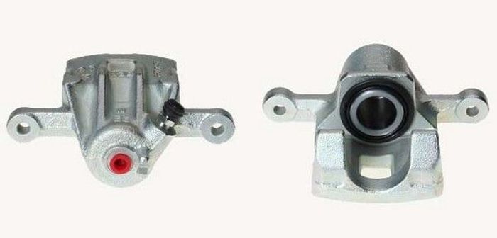 Bremssattel