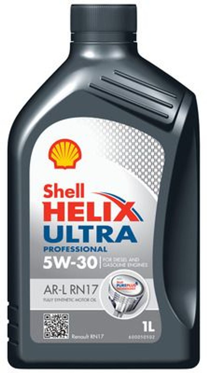 Motoröl