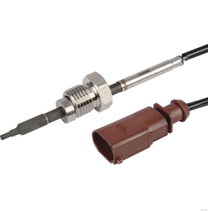 Sensor, Abgastemperatur