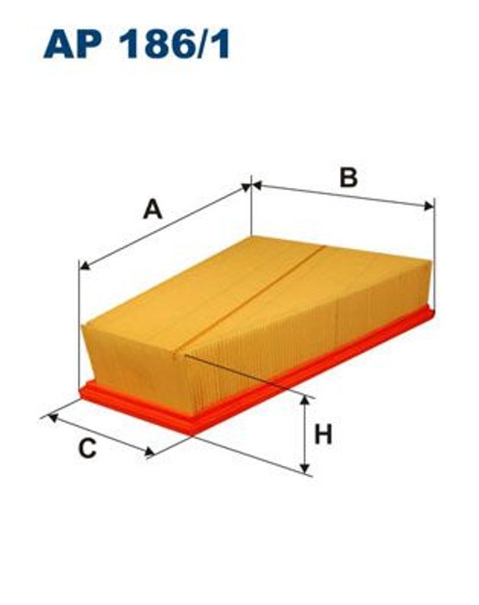 Luftfilter