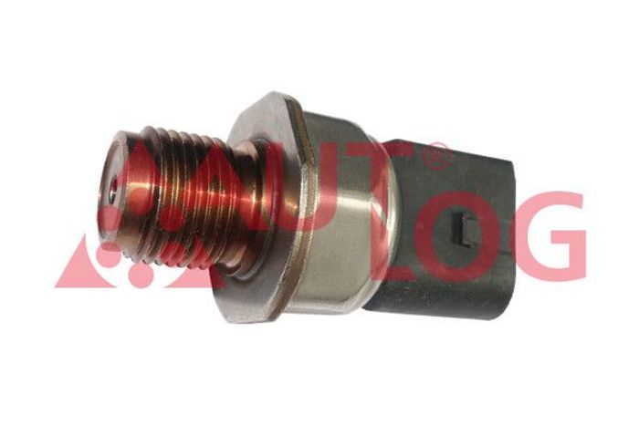 Sensor, Kraftstoffdruck