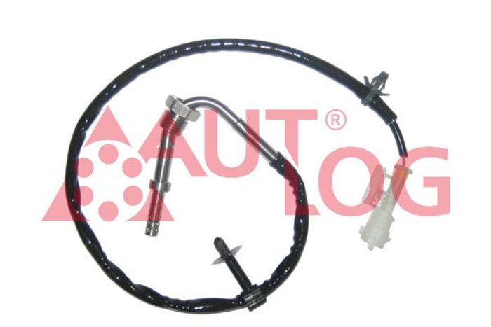 Sensor, Abgastemperatur