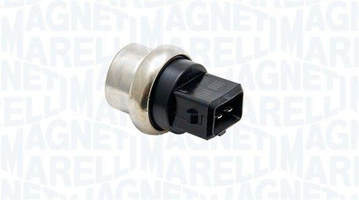 Sensor, Kühlmitteltemperatur