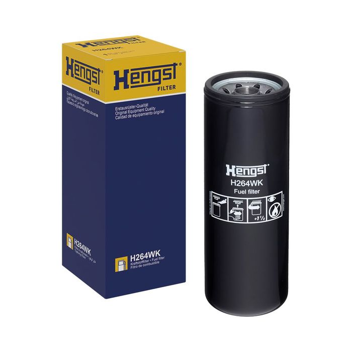 Kraftstofffilter