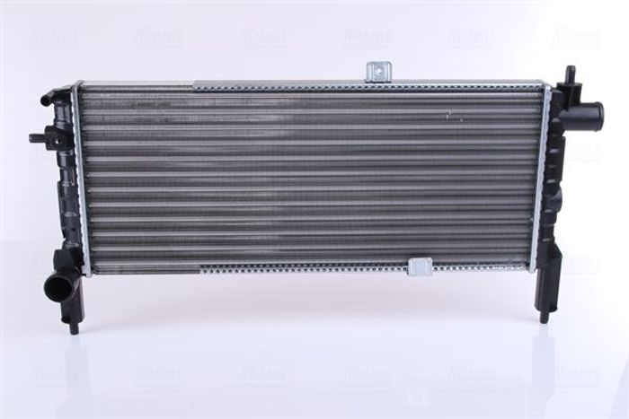 Kühler, Motorkühlung