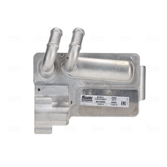 Ölkühler, Automatikgetriebe