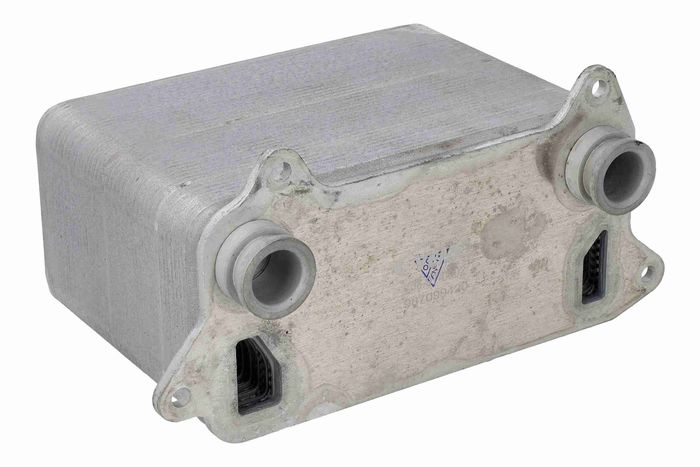 Kühler, Antriebsbatterie
