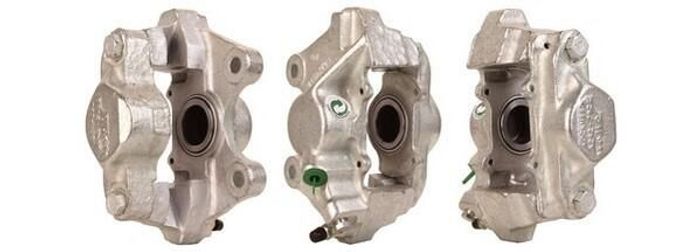 Bremssattel