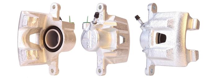 Bremssattel