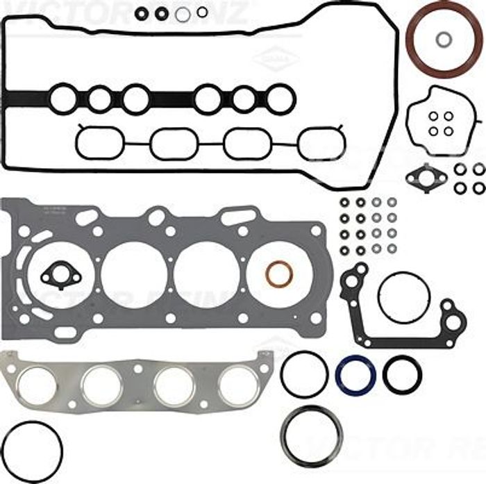Dichtungsvollsatz, Motor