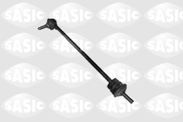 Stange/Strebe, Stabilisator