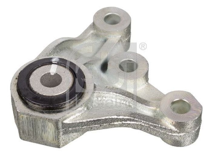 Lagerung, Motor