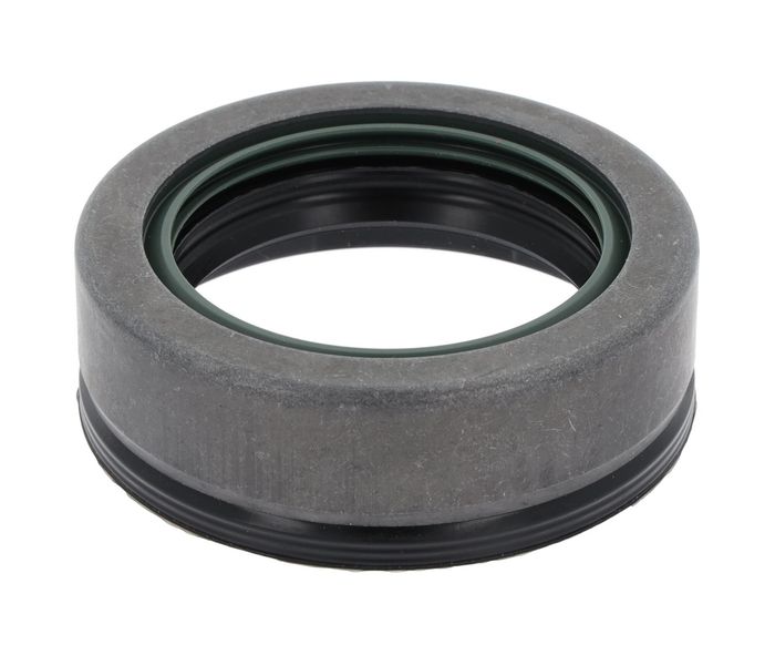 Wellendichtring, Differential