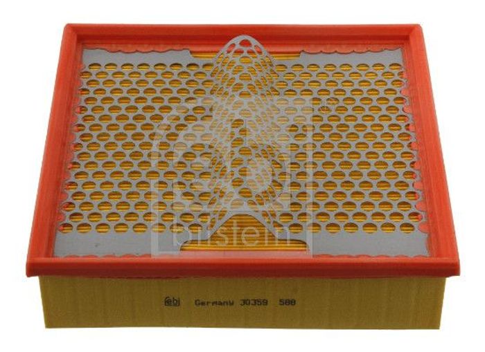 Luftfilter