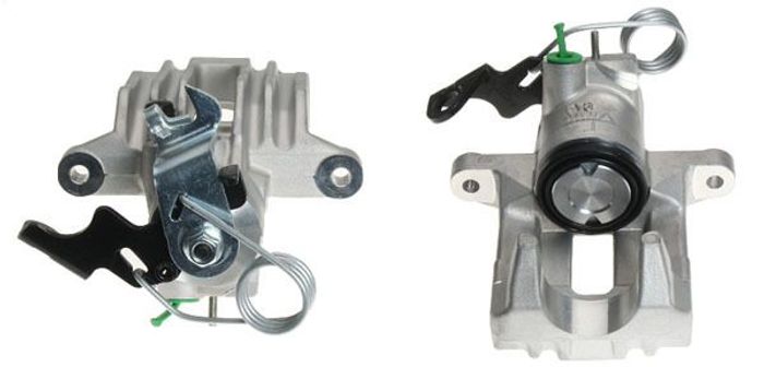 Bremssattel