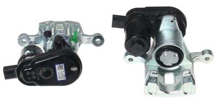 Bremssattel