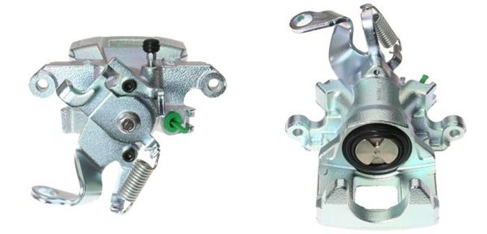 Bremssattel