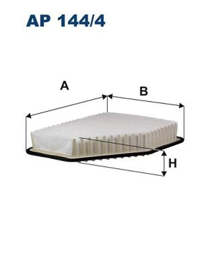 Luftfilter