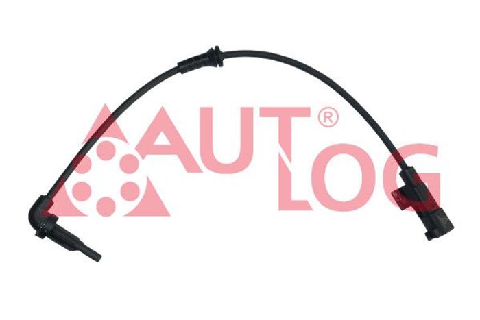 Sensor, Raddrehzahl