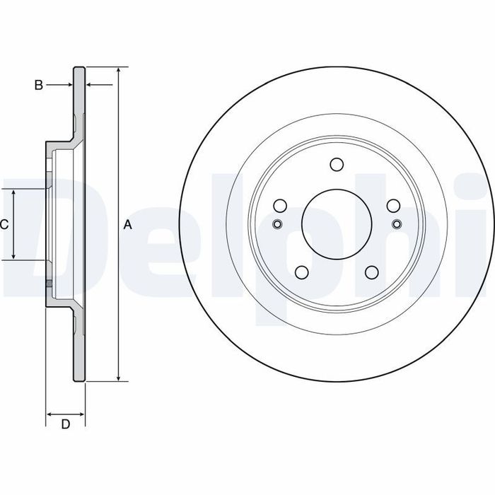 Bremsscheibe