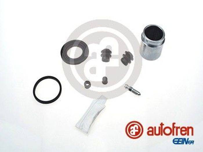 Reparatursatz, Bremssattel